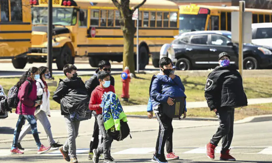 Ontario School Trustees Should Stay in Their Own Lane