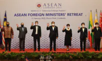 New Zealand Appoints Official From Its Embassy in Beijing as Ambassador to ASEAN