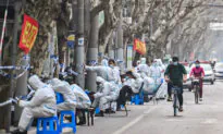 China Locks Down 51 Million as COVID Surges Across the Country