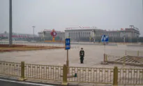 Beijing Locks Down Tiananmen Square, 9 Districts Under Strict ‘Zero-COVID’ Measures