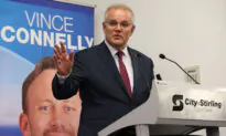 Labor Could Have Leaked AUKUS If Informed About It Earlier, Aussie PM Warns