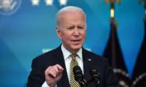 Biden’s Track Record Made Putin’s Invasion of Ukraine Inevitable