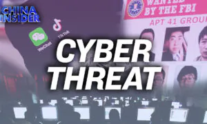 The Communist Party’s Cyberattacks on America Explained; Rex Lee Talks Tech Hybrid Warfare