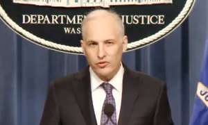 Assistant Attorney General Matthew Olsen on the Reauthorization of FISA Section 702