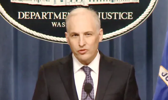 Assistant Attorney General Matthew Olsen on the Reauthorization of FISA Section 702