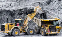 Australia Funds Critical Mineral Projects to Break China Reliance
