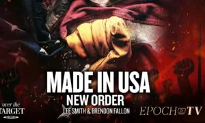 How the US Ruling Class Is Fueling, Funding, and Arming the War on America