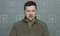 Zelenskyy Tells NATO What Weapons Ukraine Needs