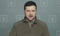 Zelensky Outlines Demands for Ukraine–Russia Negotiations