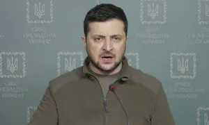 LIVE: Ukrainian President Zelensky Addresses US Congress