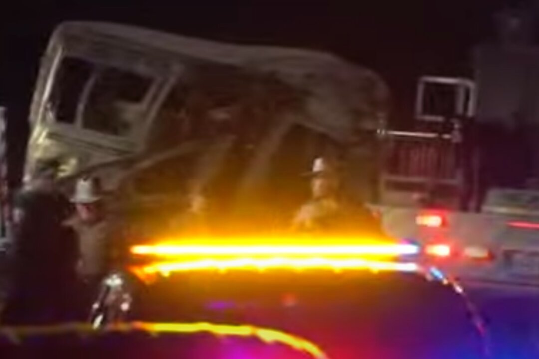Multiple Students Killed in Texas Bus Crash Involving University Sports ...
