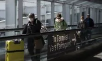 Vaccinated Travellers Will No Longer Need a COVID-19 Test to Come to Canada: Source