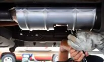 Kentucky Men Indicted in Pennsylvania for Catalytic Converters Thefts