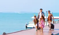 Get on the Same Page—Calendar Hacks for Family Vacation Planning