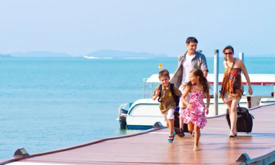 Get on the Same Page—Calendar Hacks for Family Vacation Planning