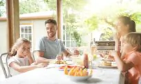 Taking the Kids: And Splurging This Spring and Summer