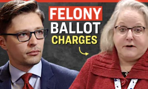 Facts Matter (March 16): Election Official Charged With Ballot Tampering and Misconduct in 2020 Election