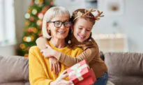 Love Your Christmas, Not Someone Else’s
