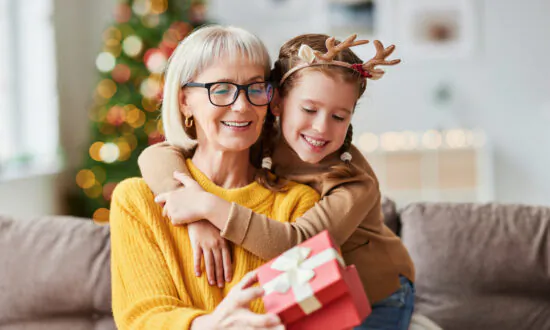 Love Your Christmas, Not Someone Else’s