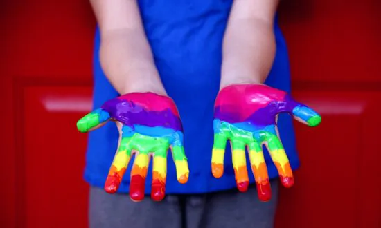 Council-Approved RSHE Asks Primary Pupils to Question Gender, Say Campaigners