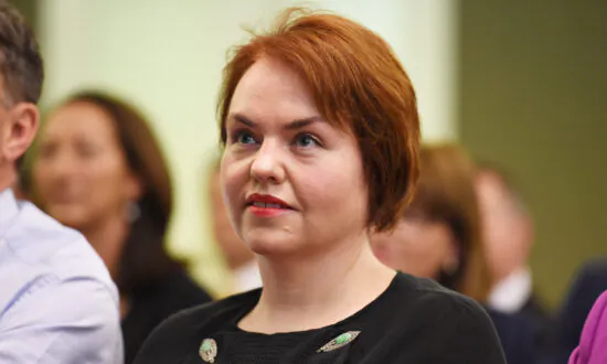 Australian Labor Party to Establish Human Rights Award in Honour of Late Senator