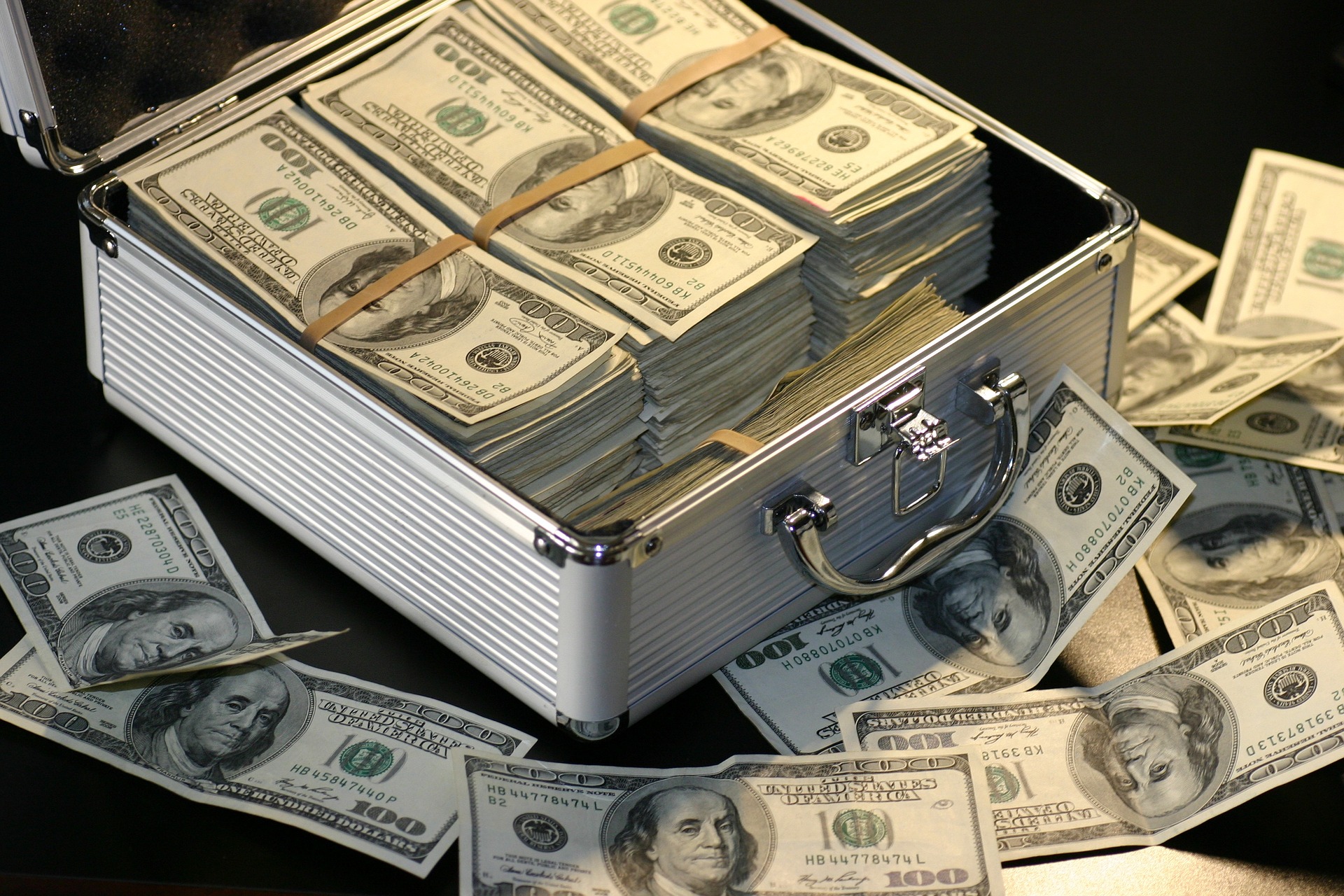 Why Cash Is a Position - Vimarsana News