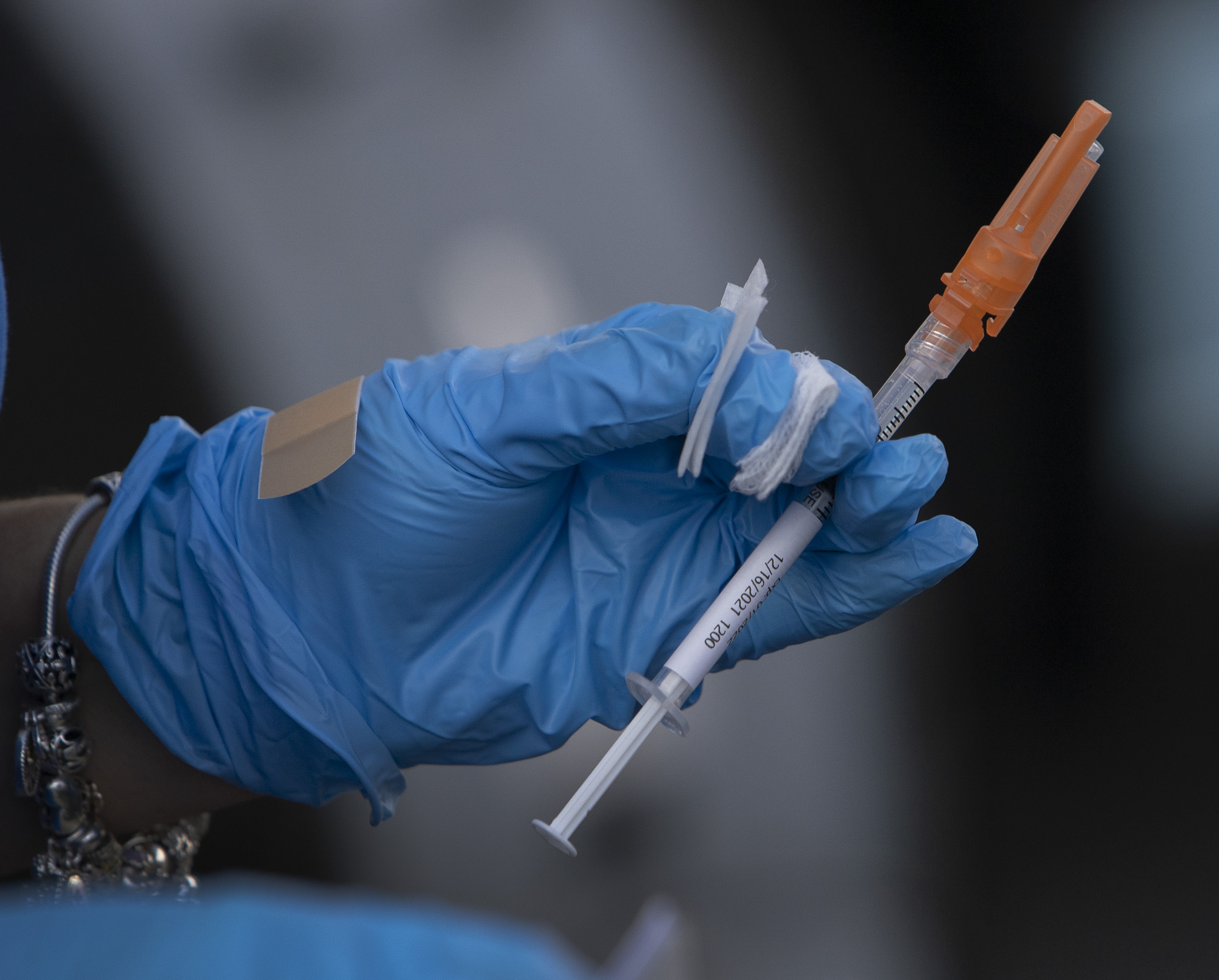 Stroke After Pfizer Booster May Be Connected to Flu Vaccine: Officials - Vimarsana News