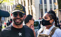 Proud Boys Leader Enrique Tarrio Charged, Denied Bail in Jan. 6 Capitol Breach Case