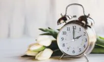 Daylight Saving Time: Get Ready to Spring Forward This Weekend