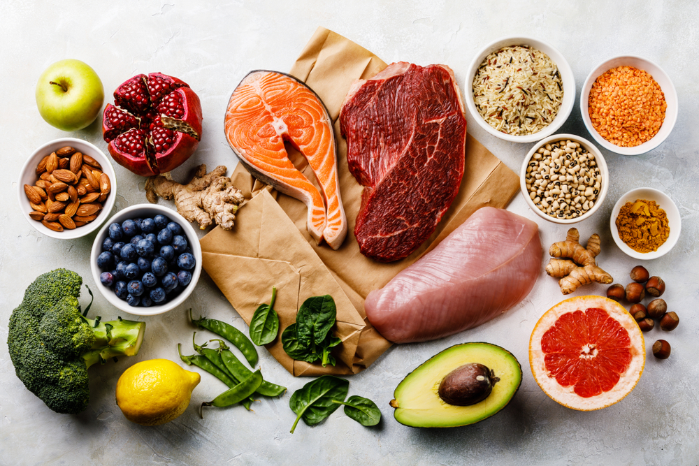 Fighting cancer is more than drugs and chemotherapy, what you eat can help you fight cancer! (Shutterstock)