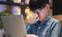 Why Blue Light Is Bad for Kids: Blue Light Glasses & How to Protect Children From Digital Screens