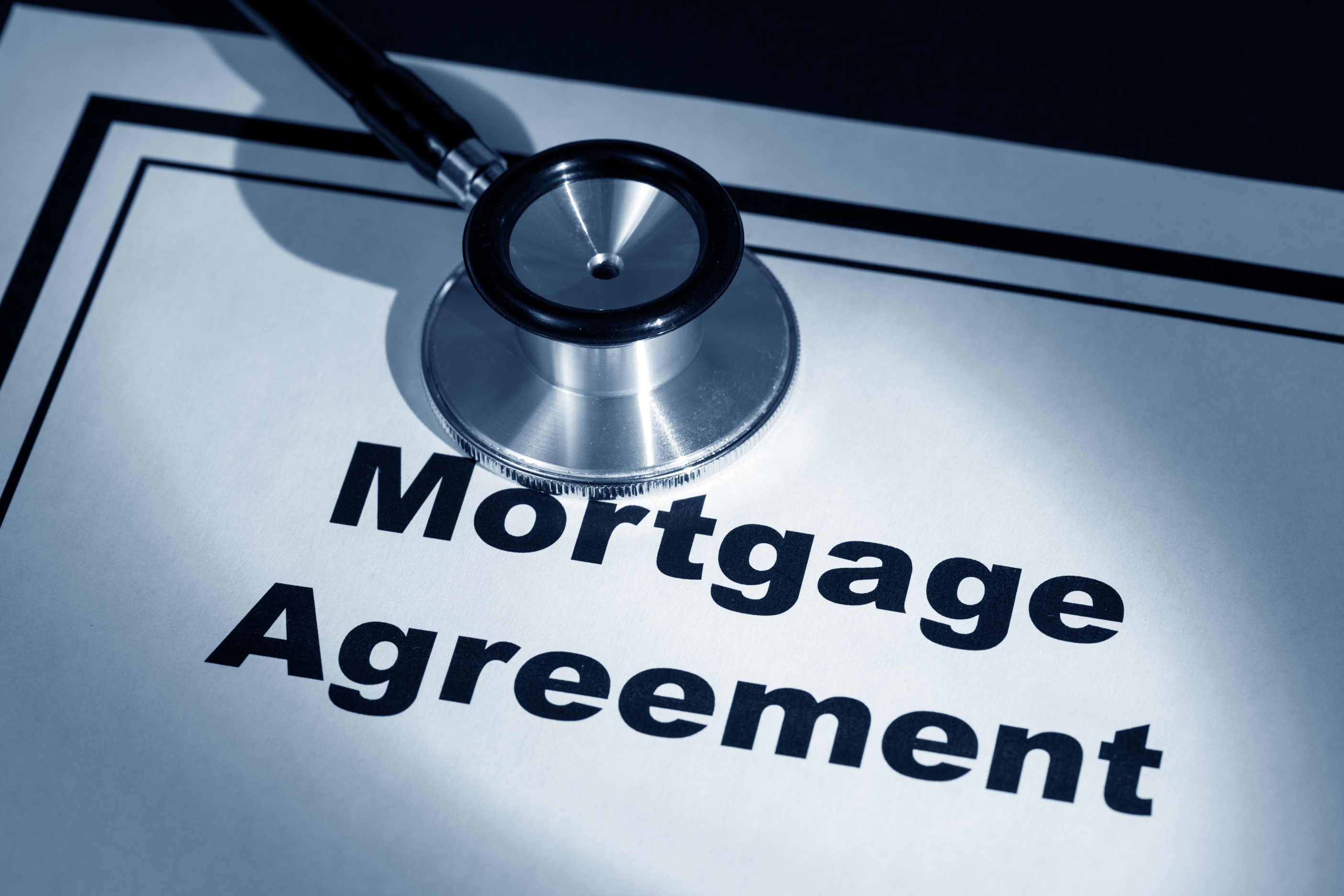How to Shop for a Low Mortgage Rate - Vimarsana News
