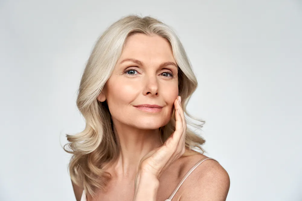Your skin is one of the most important organs you have. Proper skin care is vital to staying healthy. (Shutterstock)