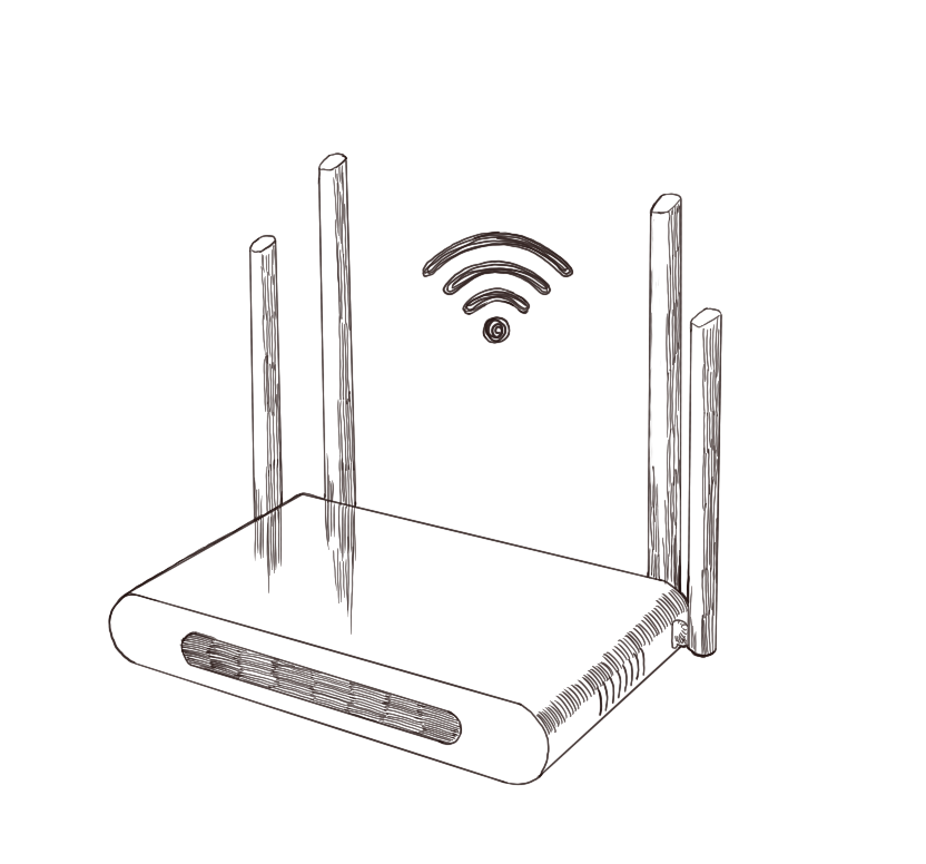 Wi-Fi(internet)