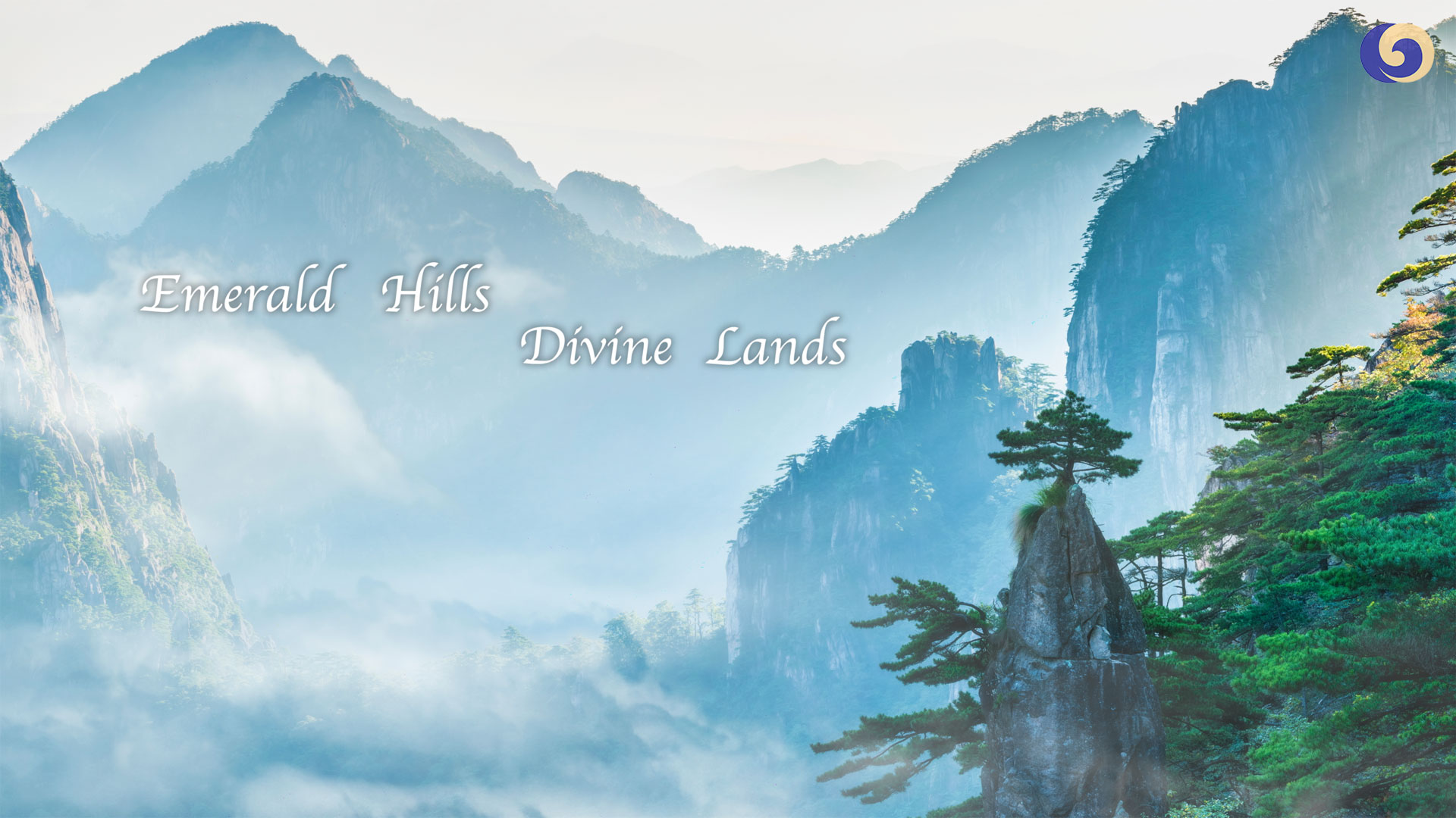 Finding Simplicity Through a Journey of the Majestic Emerald Hills - Vimarsana News