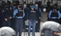 Honduras Judge Says Ex-President Can Be Extradited to US