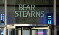 This Day in Market History: Bear Stearns Merges With JPMorgan