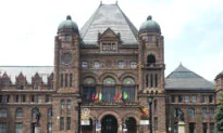 Ontario Fiscal Watchdog Projects Smaller Deficit Due to Lower-Than-Planned Spending