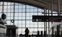 Alberta Legislature Calls on Feds to Revoke COVID-19 Restrictions for Air Travellers