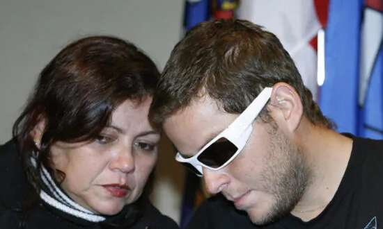 Dangerous Offender Who Blinded Student in 2008 Shooting Granted Day Parole