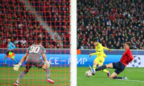 ‘Captain America’ Scores in Chelsea’s Champions League, Amid Turmoil of Russian Club Owner Being Sanctioned