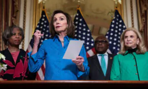 Democrats Pressure Oil CEOs to Lower Gas Prices; Blinken Accuses Russia of Committing War Crimes | NTD Evening News