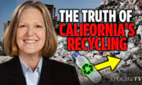 The Untold Truth of California’s Recycling | Heidi Sanborn