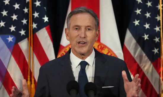 5 Starbuck Analysts on Howard Schultz’s Return to C-Suite: ‘Steady Hand’