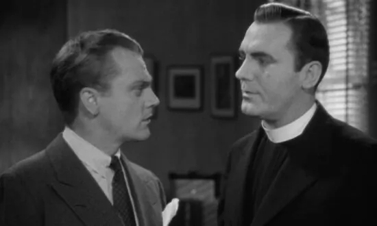 ‘Angels With Dirty Faces’: Hollywood’s Irish Moral Guardians
