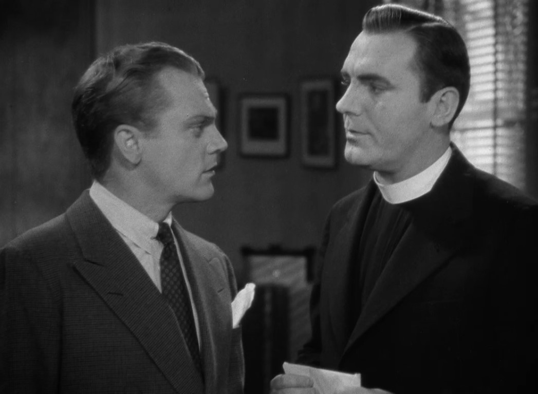 'Angels With Dirty Faces': Hollywood's Irish Moral Guardians - Vimarsana News