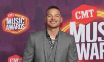 Country Star Kane Brown Leads Nominees for CMT Music Awards