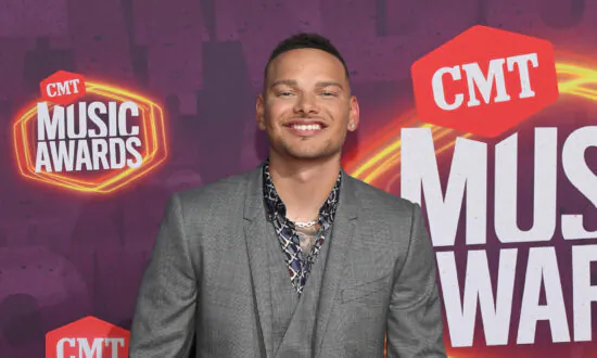 Country Star Kane Brown Leads Nominees for CMT Music Awards