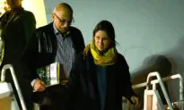 Iranian British Mother Arrives Home After 6 Years Detained in Iran