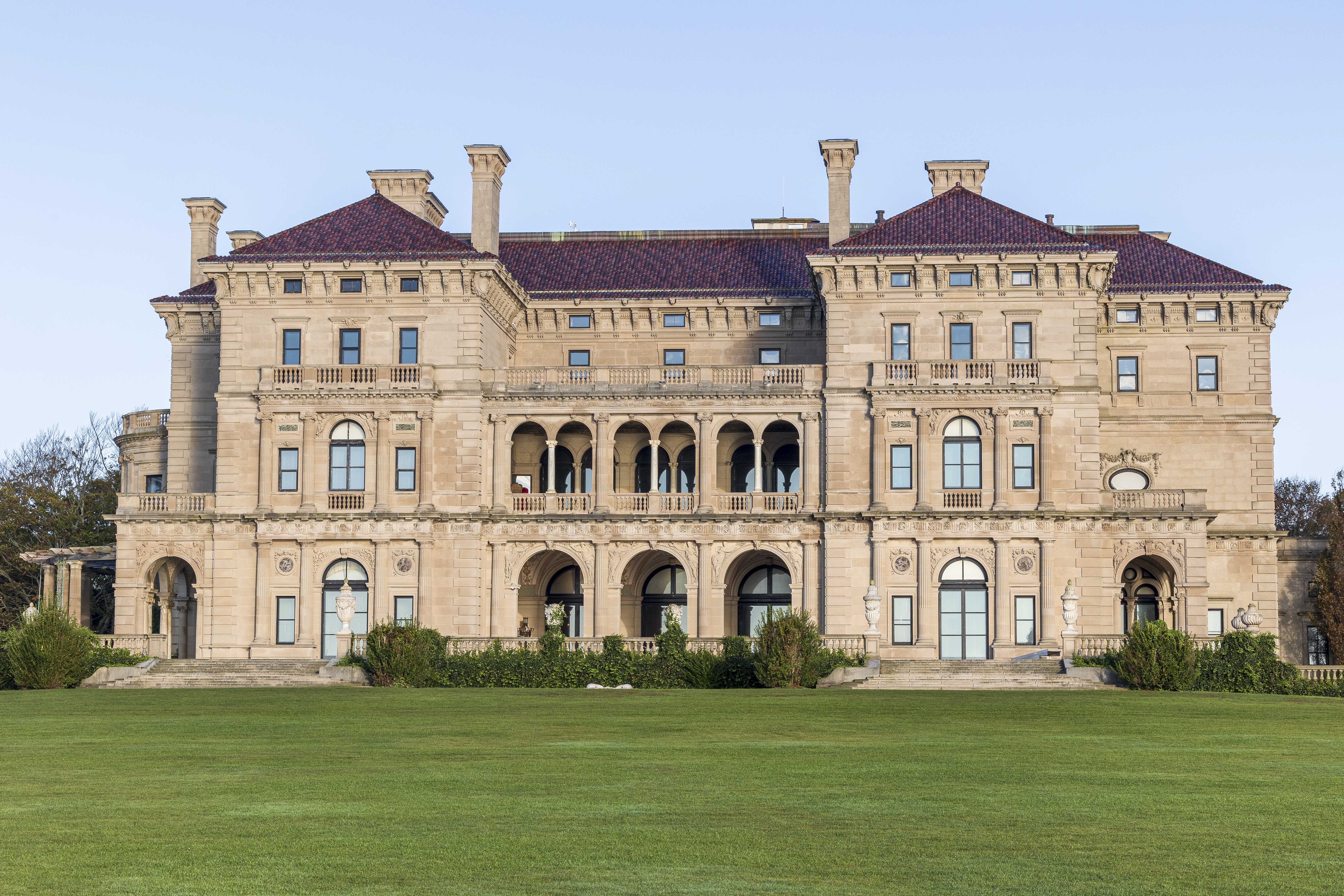 The Breakers